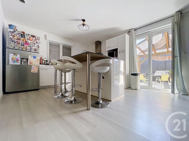 maison à vendre - 6 pièces - 151.0 m2 - GOLBEY - 88 - LORRAINE - Century 21 Guyon Immobilier