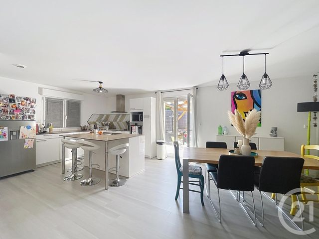 maison à vendre - 6 pièces - 151.0 m2 - GOLBEY - 88 - LORRAINE - Century 21 Guyon Immobilier