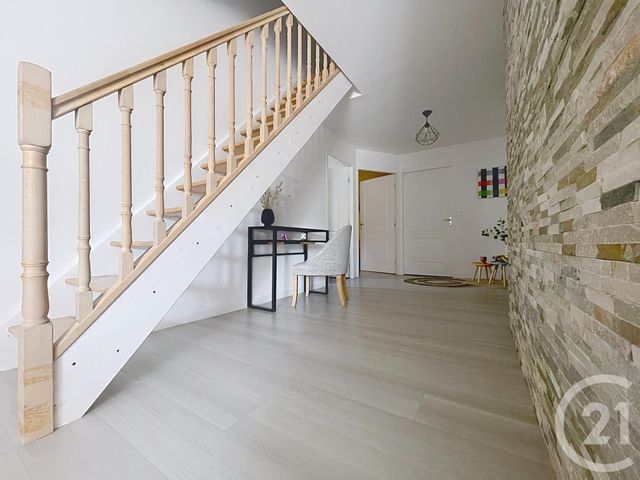 maison à vendre - 6 pièces - 151.0 m2 - GOLBEY - 88 - LORRAINE - Century 21 Guyon Immobilier