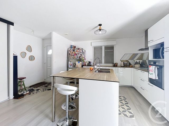 maison à vendre - 6 pièces - 151.0 m2 - GOLBEY - 88 - LORRAINE - Century 21 Guyon Immobilier