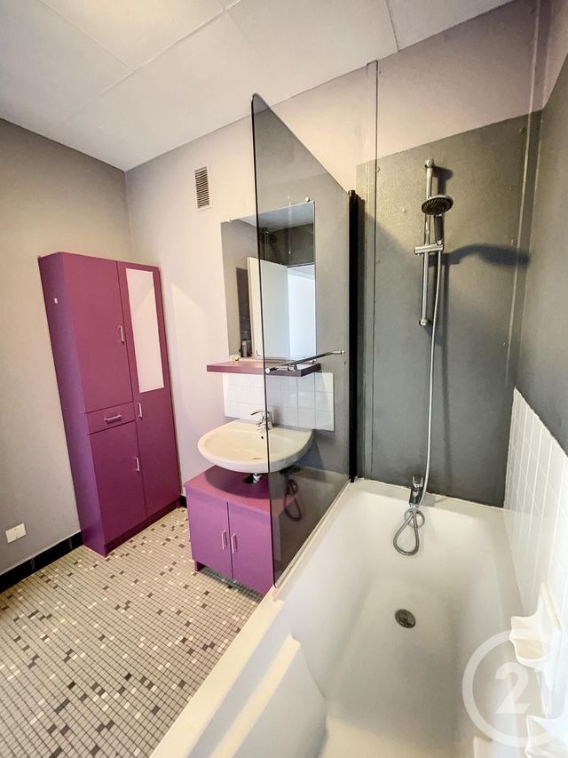 Appartement Studio à vendre - 2 pièces - 34.0 m2 - EPINAL - 88 - LORRAINE - Century 21 Guyon Immobilier