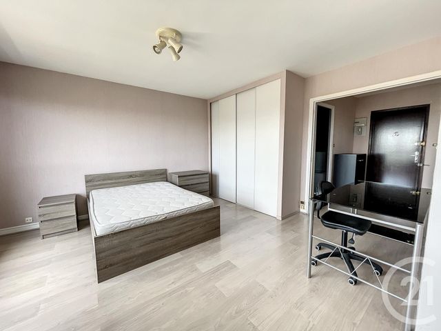 Appartement Studio à vendre - 2 pièces - 34.0 m2 - EPINAL - 88 - LORRAINE - Century 21 Guyon Immobilier