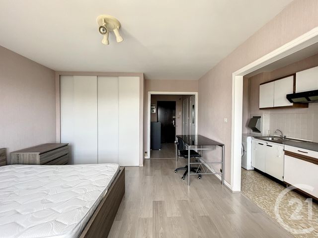 Appartement Studio à vendre - 2 pièces - 34.0 m2 - EPINAL - 88 - LORRAINE - Century 21 Guyon Immobilier