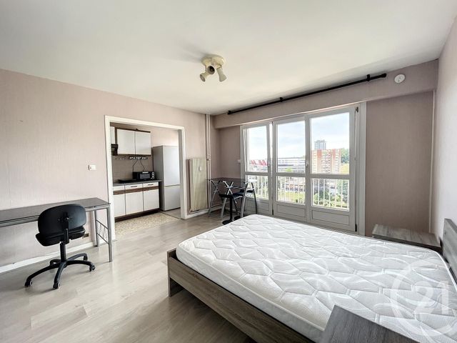 Appartement Studio à vendre EPINAL