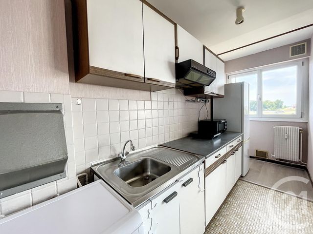 Appartement Studio à vendre - 2 pièces - 34.0 m2 - EPINAL - 88 - LORRAINE - Century 21 Guyon Immobilier