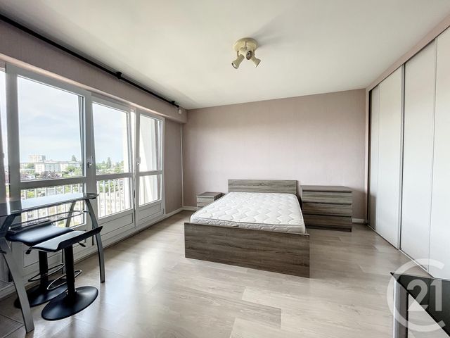 Appartement Studio à vendre - 2 pièces - 34.0 m2 - EPINAL - 88 - LORRAINE - Century 21 Guyon Immobilier