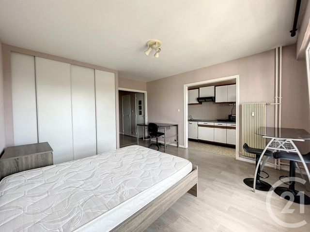 Appartement Studio à vendre - 2 pièces - 34.0 m2 - EPINAL - 88 - LORRAINE - Century 21 Guyon Immobilier