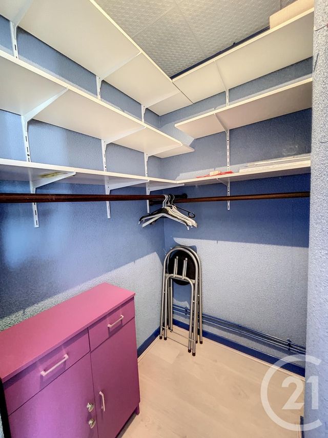 Appartement Studio à vendre - 2 pièces - 34.0 m2 - EPINAL - 88 - LORRAINE - Century 21 Guyon Immobilier