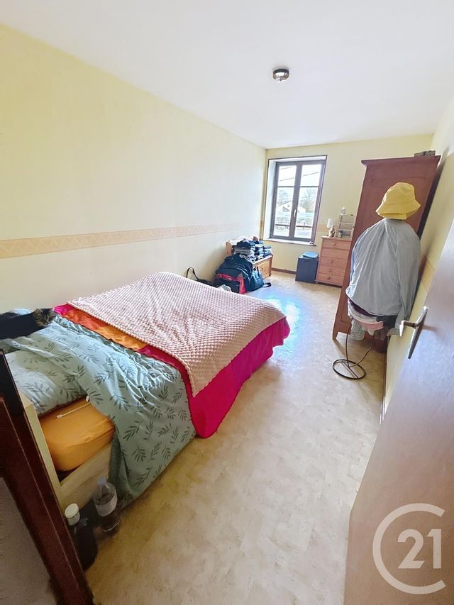 maison à vendre - 10 pièces - 365.0 m2 - GIRECOURT SUR DURBION - 88 - LORRAINE - Century 21 Guyon Immobilier