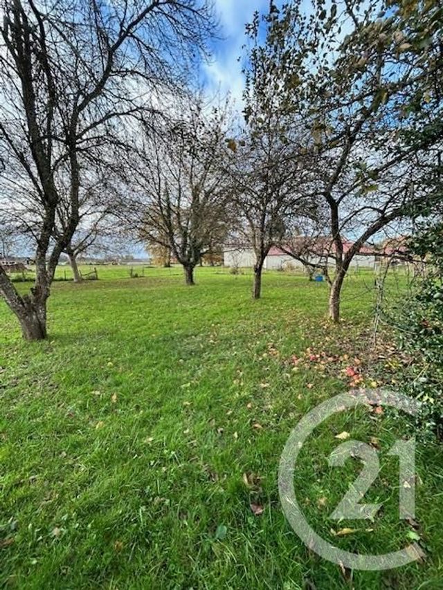 maison à vendre - 10 pièces - 365.0 m2 - GIRECOURT SUR DURBION - 88 - LORRAINE - Century 21 Guyon Immobilier