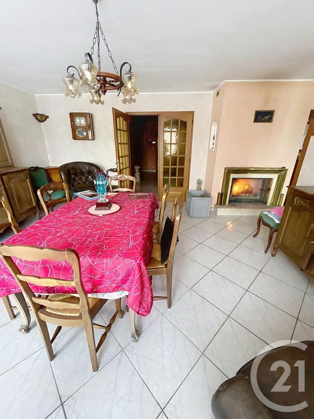 maison à vendre - 10 pièces - 365.0 m2 - GIRECOURT SUR DURBION - 88 - LORRAINE - Century 21 Guyon Immobilier