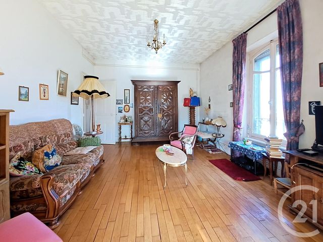 Appartement à vendre - 4 pièces - 78.75 m2 - EPINAL - 88 - LORRAINE - Century 21 Guyon Immobilier