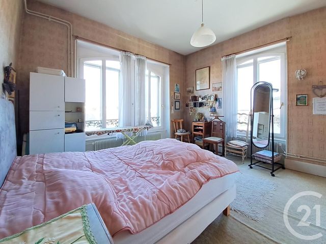 Appartement à vendre - 4 pièces - 78.75 m2 - EPINAL - 88 - LORRAINE - Century 21 Guyon Immobilier