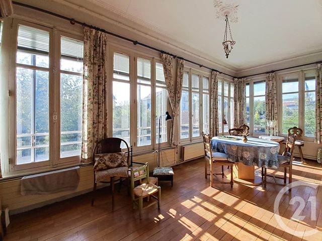 Appartement à vendre - 4 pièces - 78.75 m2 - EPINAL - 88 - LORRAINE - Century 21 Guyon Immobilier