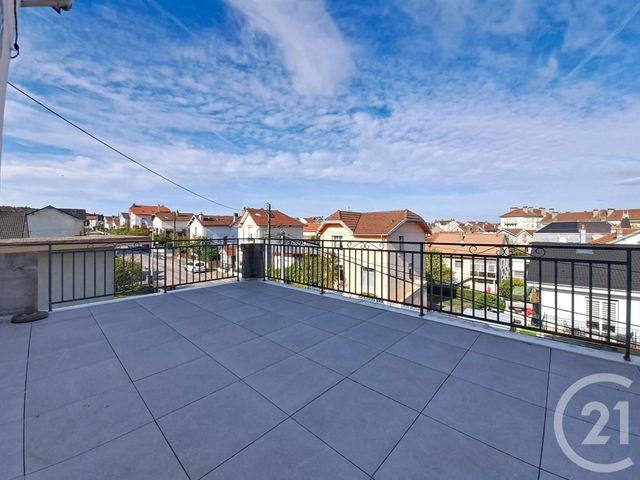 Appartement à vendre - 4 pièces - 78.75 m2 - EPINAL - 88 - LORRAINE - Century 21 Guyon Immobilier