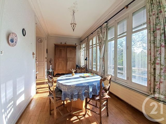 Appartement à vendre - 4 pièces - 78.75 m2 - EPINAL - 88 - LORRAINE - Century 21 Guyon Immobilier