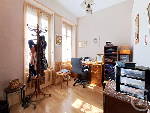 Appartement à vendre - 4 pièces - 78.75 m2 - EPINAL - 88 - LORRAINE - Century 21 Guyon Immobilier