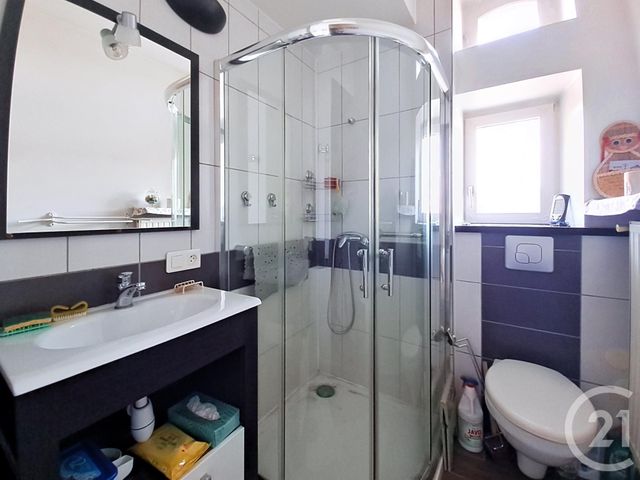 Appartement à vendre - 4 pièces - 78.75 m2 - EPINAL - 88 - LORRAINE - Century 21 Guyon Immobilier