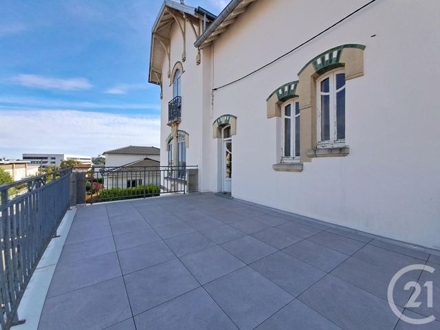 Appartement à vendre EPINAL