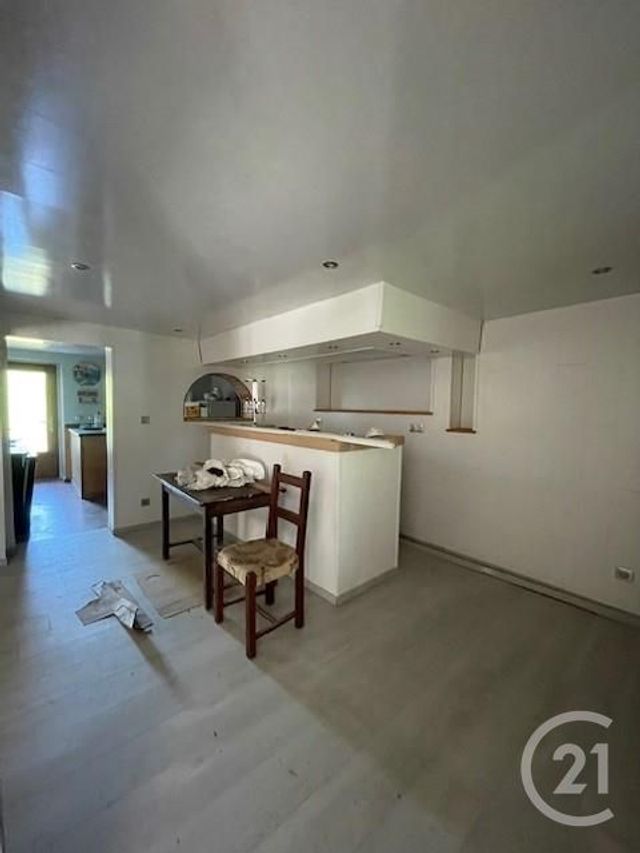 maison à vendre - 6 pièces - 133.0 m2 - DEYCIMONT - 88 - LORRAINE - Century 21 Guyon Immobilier