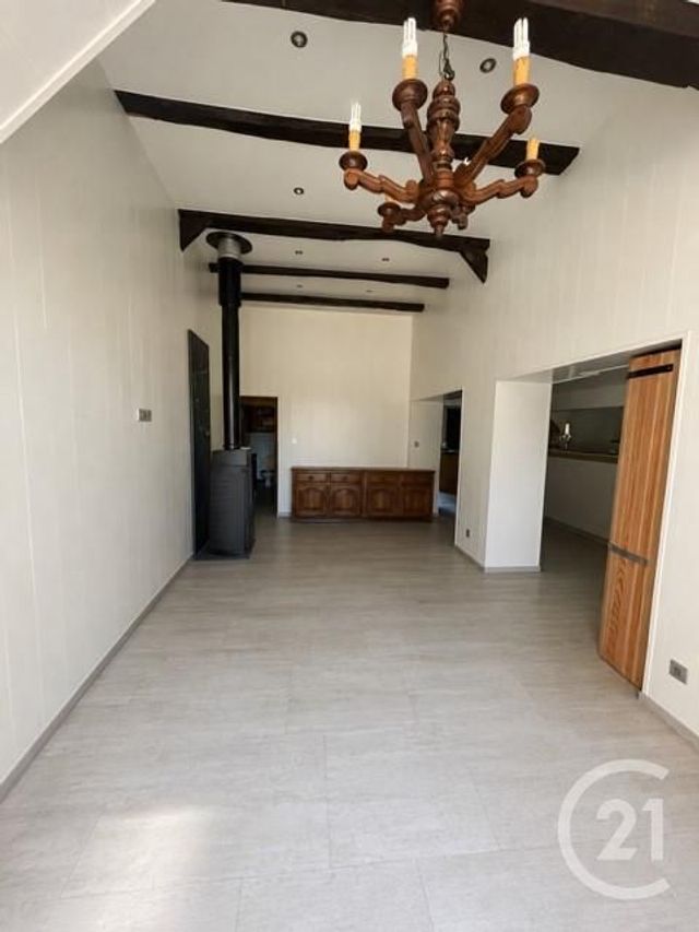 maison à vendre - 6 pièces - 133.0 m2 - DEYCIMONT - 88 - LORRAINE - Century 21 Guyon Immobilier