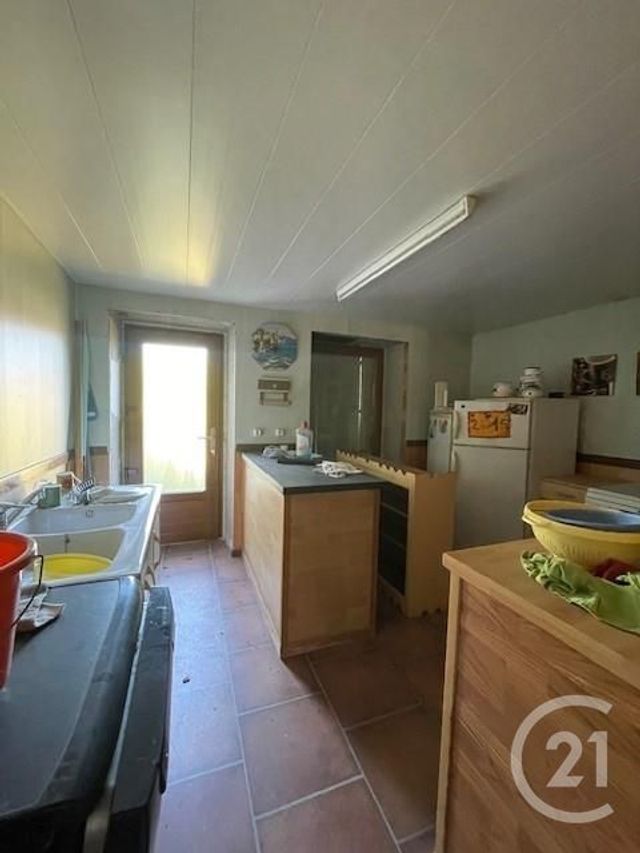 maison à vendre - 6 pièces - 133.0 m2 - DEYCIMONT - 88 - LORRAINE - Century 21 Guyon Immobilier