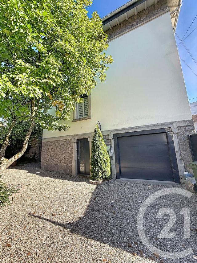 maison à vendre - 5 pièces - 135.0 m2 - EPINAL - 88 - LORRAINE - Century 21 Guyon Immobilier