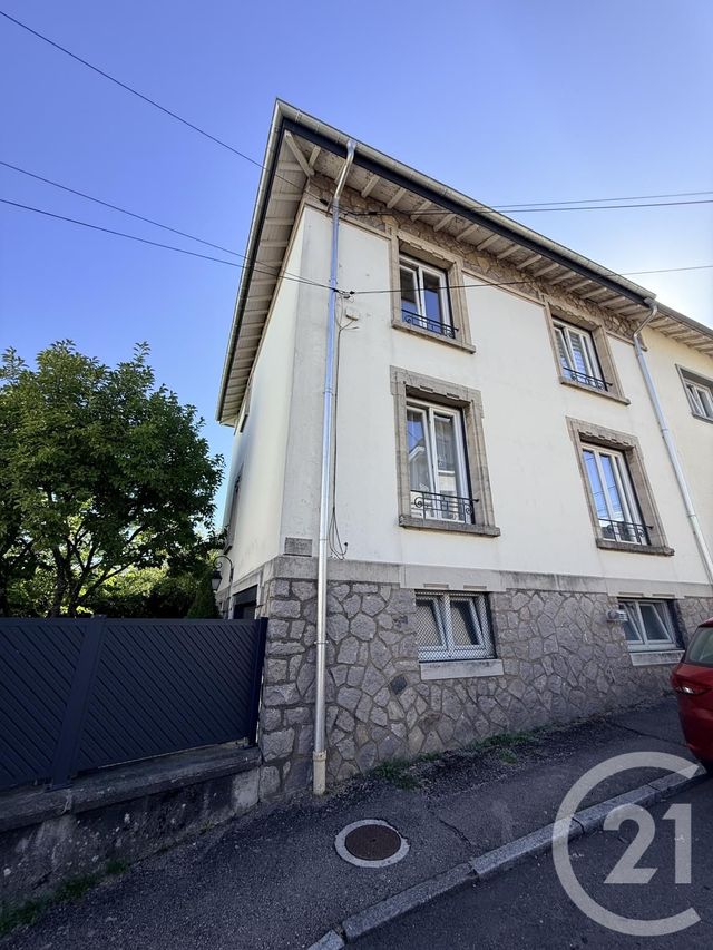maison - EPINAL - 88