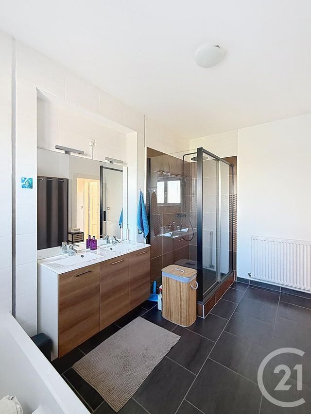maison à vendre - 5 pièces - 135.0 m2 - EPINAL - 88 - LORRAINE - Century 21 Guyon Immobilier