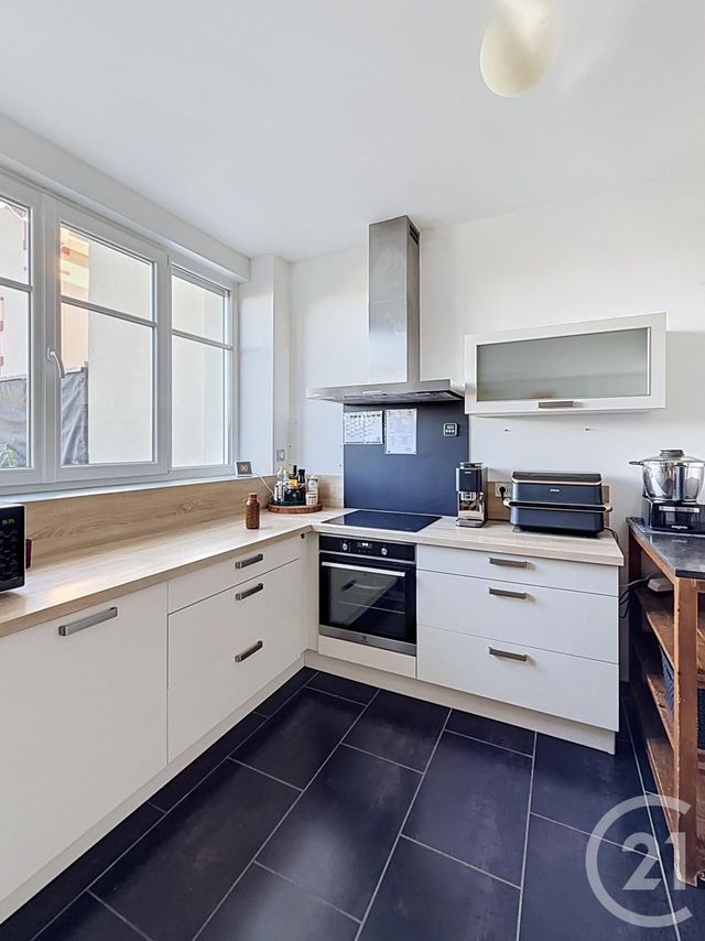 maison à vendre - 5 pièces - 135.0 m2 - EPINAL - 88 - LORRAINE - Century 21 Guyon Immobilier