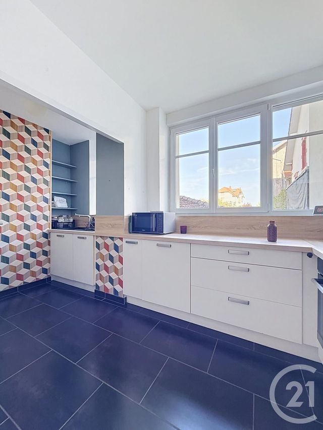 maison à vendre - 5 pièces - 135.0 m2 - EPINAL - 88 - LORRAINE - Century 21 Guyon Immobilier