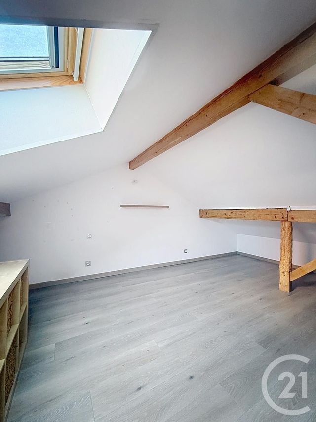 maison à vendre - 5 pièces - 135.0 m2 - EPINAL - 88 - LORRAINE - Century 21 Guyon Immobilier