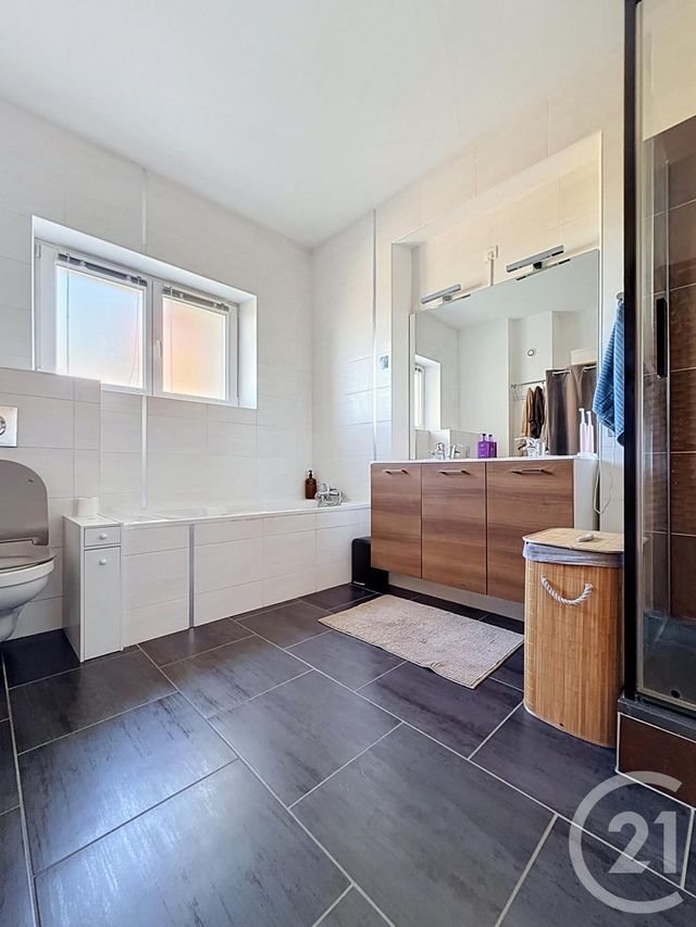 maison à vendre - 5 pièces - 135.0 m2 - EPINAL - 88 - LORRAINE - Century 21 Guyon Immobilier