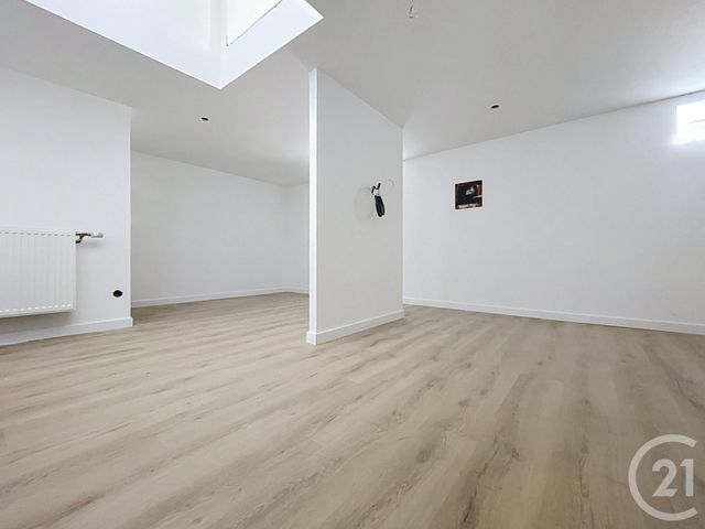 Appartement F3 à vendre - 3 pièces - 57.34 m2 - EPINAL - 88 - LORRAINE - Century 21 Guyon Immobilier