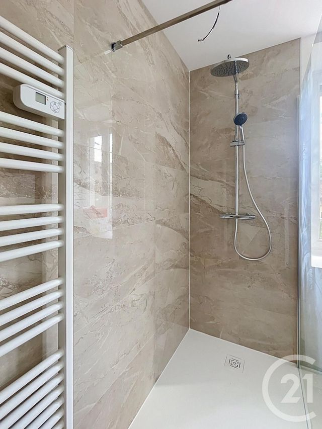 Appartement F3 à vendre - 3 pièces - 57.34 m2 - EPINAL - 88 - LORRAINE - Century 21 Guyon Immobilier