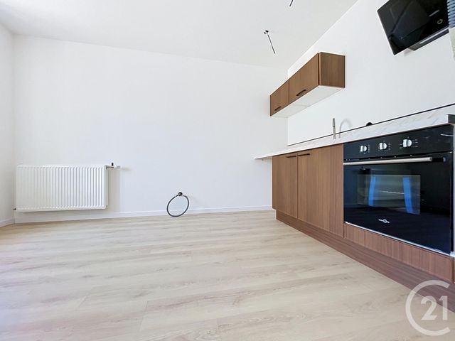 Appartement F3 à vendre EPINAL