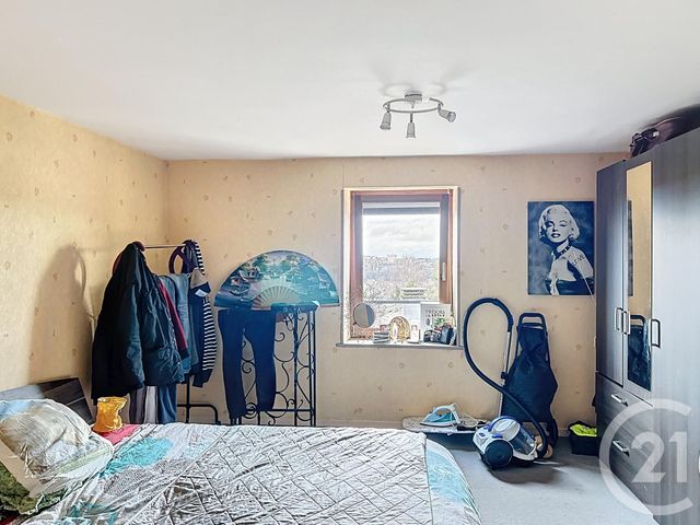 Appartement F2 à vendre - 2 pièces - 46.57 m2 - CHANTRAINE - 88 - LORRAINE - Century 21 Guyon Immobilier