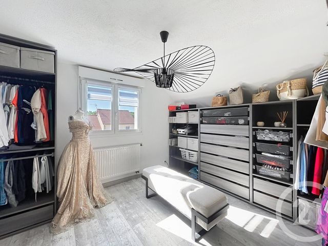 maison à vendre - 7 pièces - 216.0 m2 - CHAVELOT - 88 - LORRAINE - Century 21 Guyon Immobilier