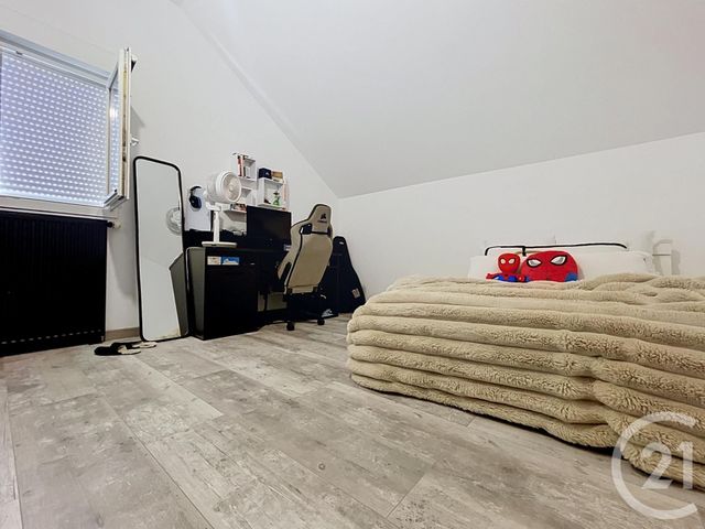maison à vendre - 7 pièces - 216.0 m2 - CHAVELOT - 88 - LORRAINE - Century 21 Guyon Immobilier