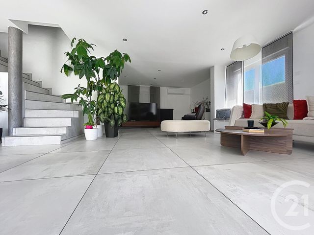maison à vendre - 7 pièces - 216.0 m2 - CHAVELOT - 88 - LORRAINE - Century 21 Guyon Immobilier
