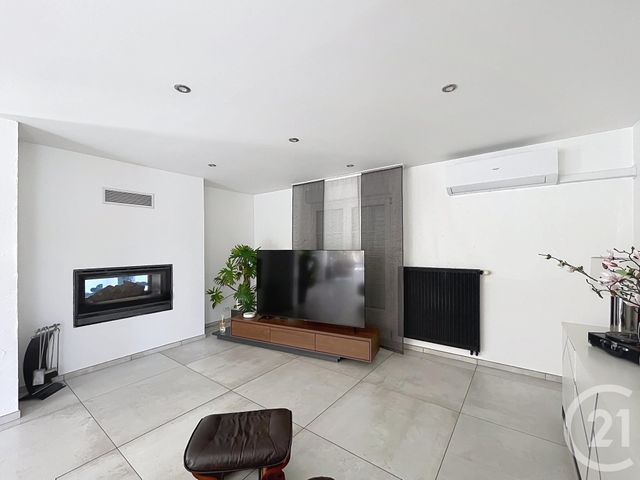 maison à vendre - 7 pièces - 216.0 m2 - CHAVELOT - 88 - LORRAINE - Century 21 Guyon Immobilier