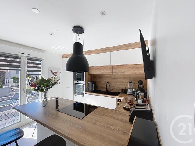 maison à vendre - 7 pièces - 216.0 m2 - CHAVELOT - 88 - LORRAINE - Century 21 Guyon Immobilier