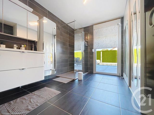 maison à vendre - 7 pièces - 216.0 m2 - CHAVELOT - 88 - LORRAINE - Century 21 Guyon Immobilier