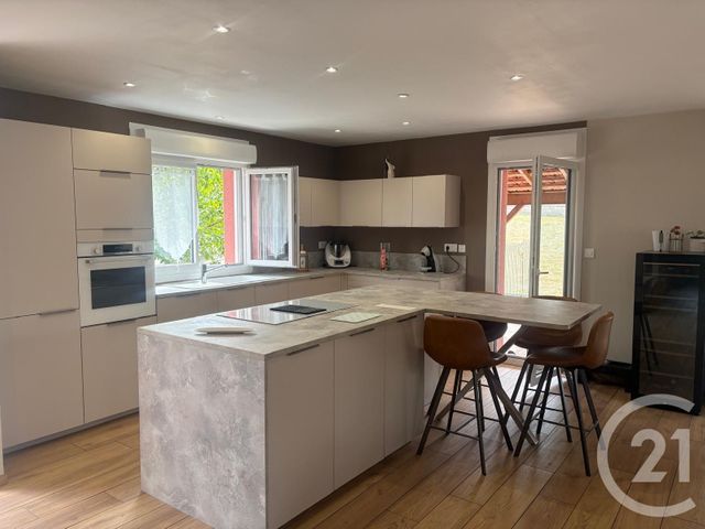 maison à vendre - 5 pièces - 101.0 m2 - EPINAL - 88 - LORRAINE - Century 21 Guyon Immobilier