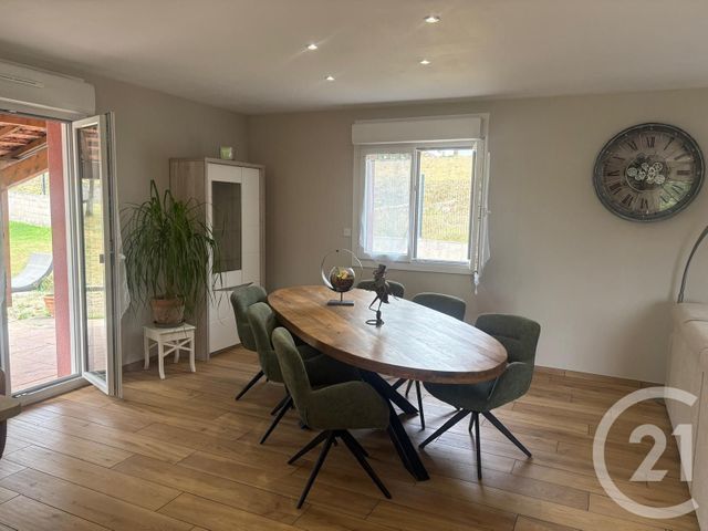 maison à vendre - 5 pièces - 101.0 m2 - EPINAL - 88 - LORRAINE - Century 21 Guyon Immobilier