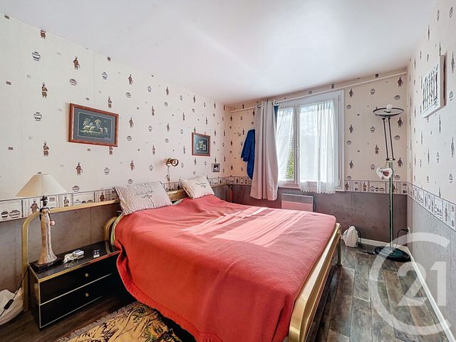 maison à vendre - 6 pièces - 121.0 m2 - EPINAL - 88 - LORRAINE - Century 21 Guyon Immobilier