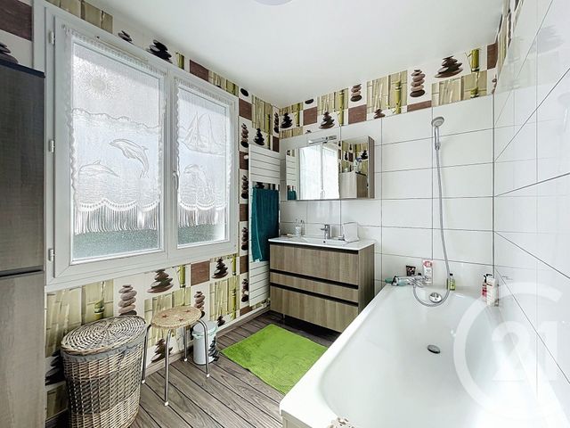 maison à vendre - 6 pièces - 121.0 m2 - EPINAL - 88 - LORRAINE - Century 21 Guyon Immobilier