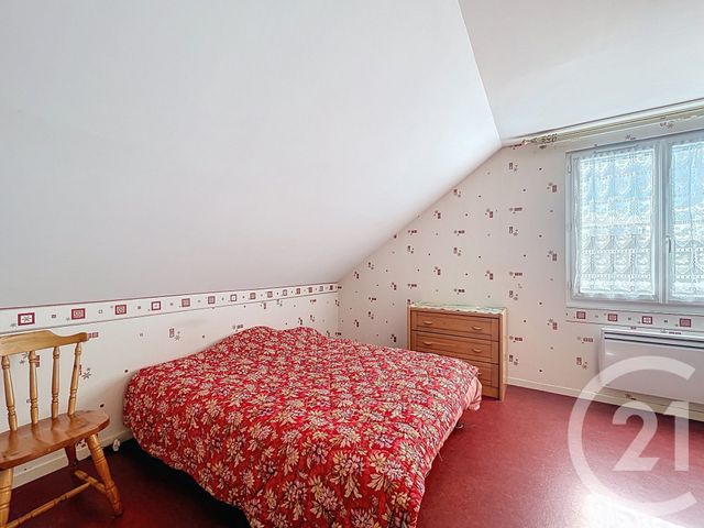maison à vendre - 6 pièces - 121.0 m2 - EPINAL - 88 - LORRAINE - Century 21 Guyon Immobilier