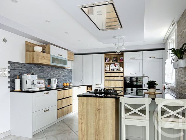 maison - CAPAVENIR VOSGES - 88