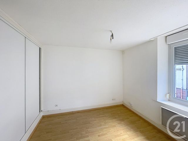 Appartement F2 à vendre - 2 pièces - 40.23 m2 - EPINAL - 88 - LORRAINE - Century 21 Guyon Immobilier